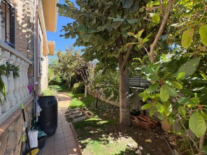 Jardín
